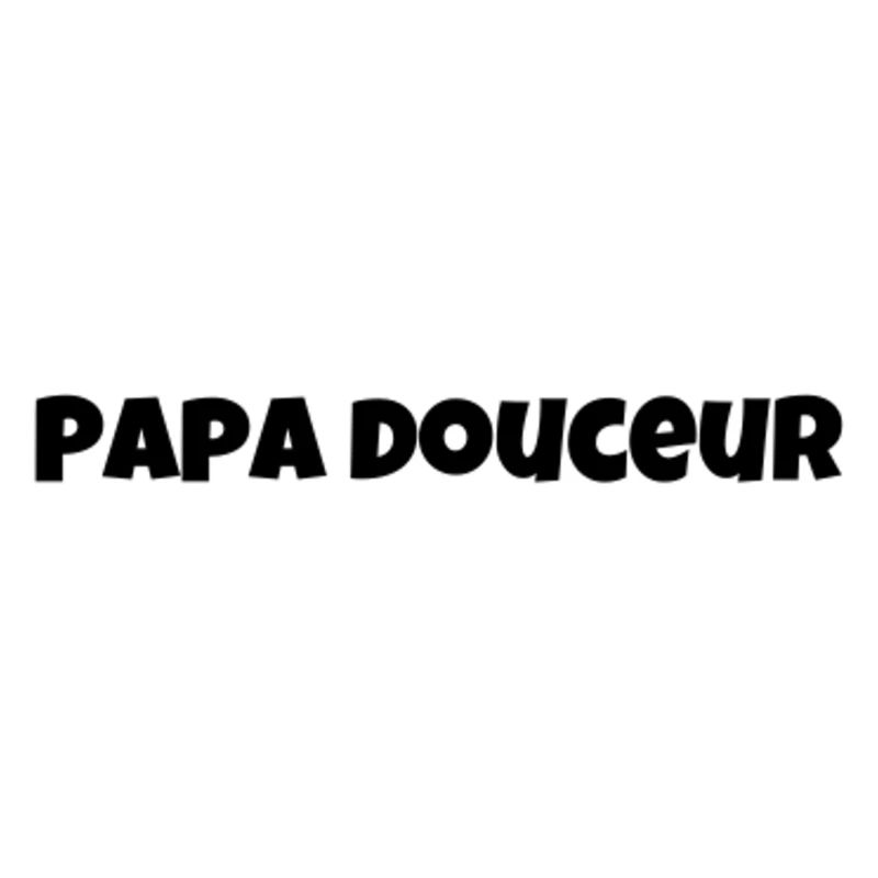 Papa douceur