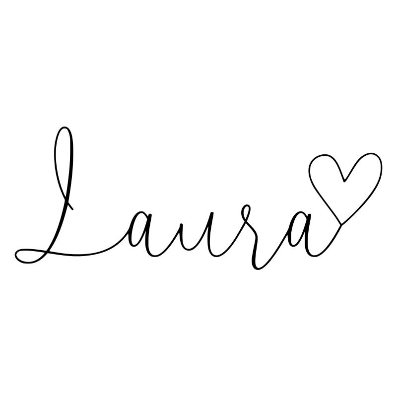 Laura Name Vorname Mädchen
