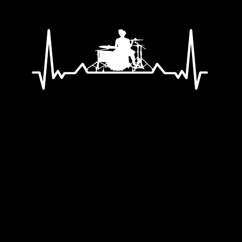 Drums Heartbeat Drumsticks Drummers