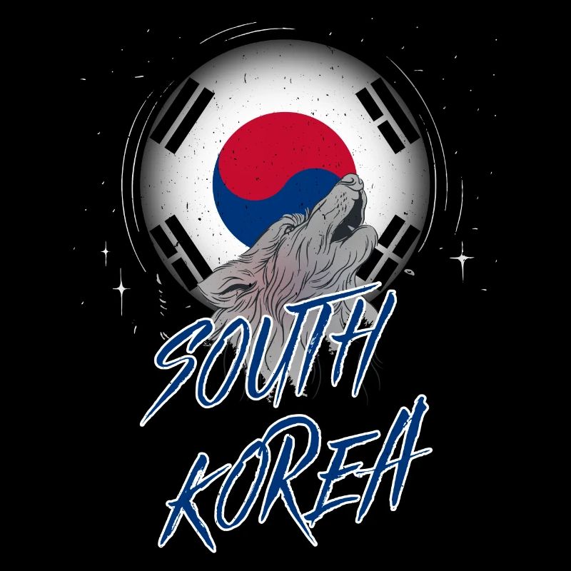 Corée du Sud