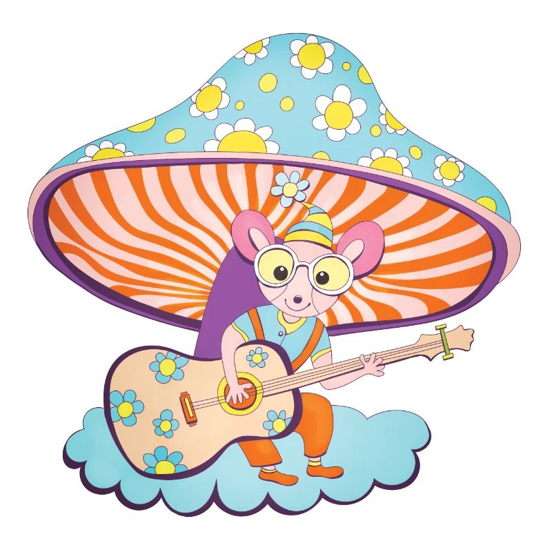 Der Gitarrist