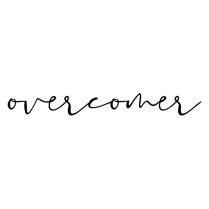 Overcomer