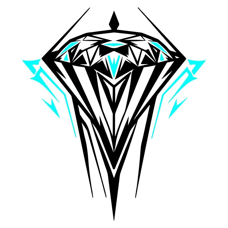 Diamant Bijou Pierre Précieuse