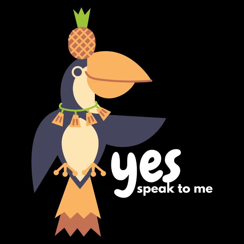 Tuncan Pineapple swing