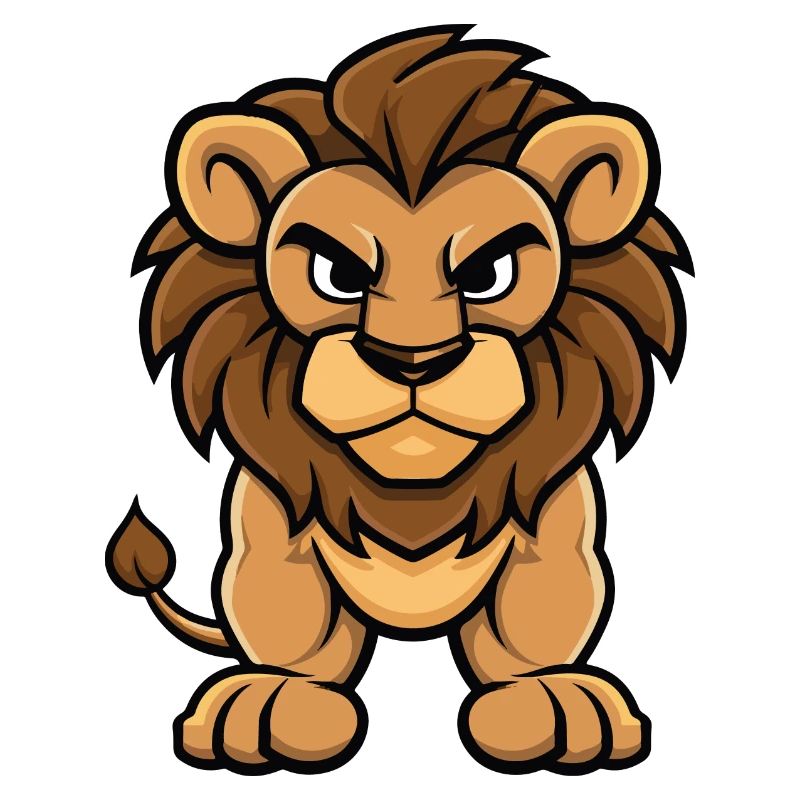lion