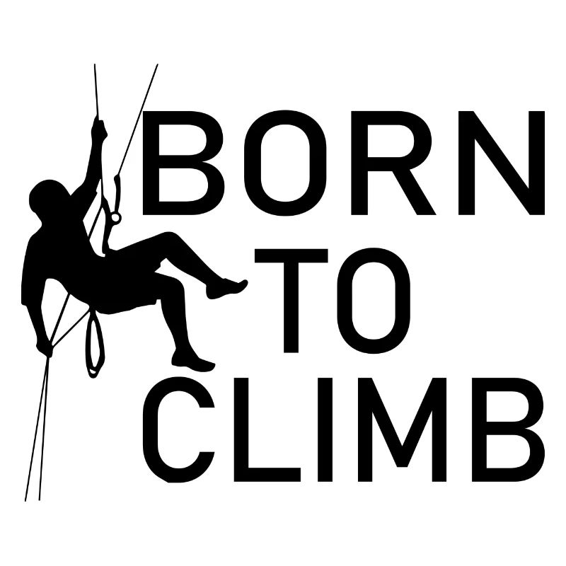 climbing