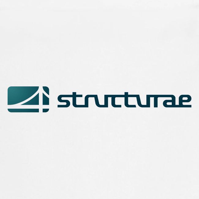 Structurae Logo (Green)