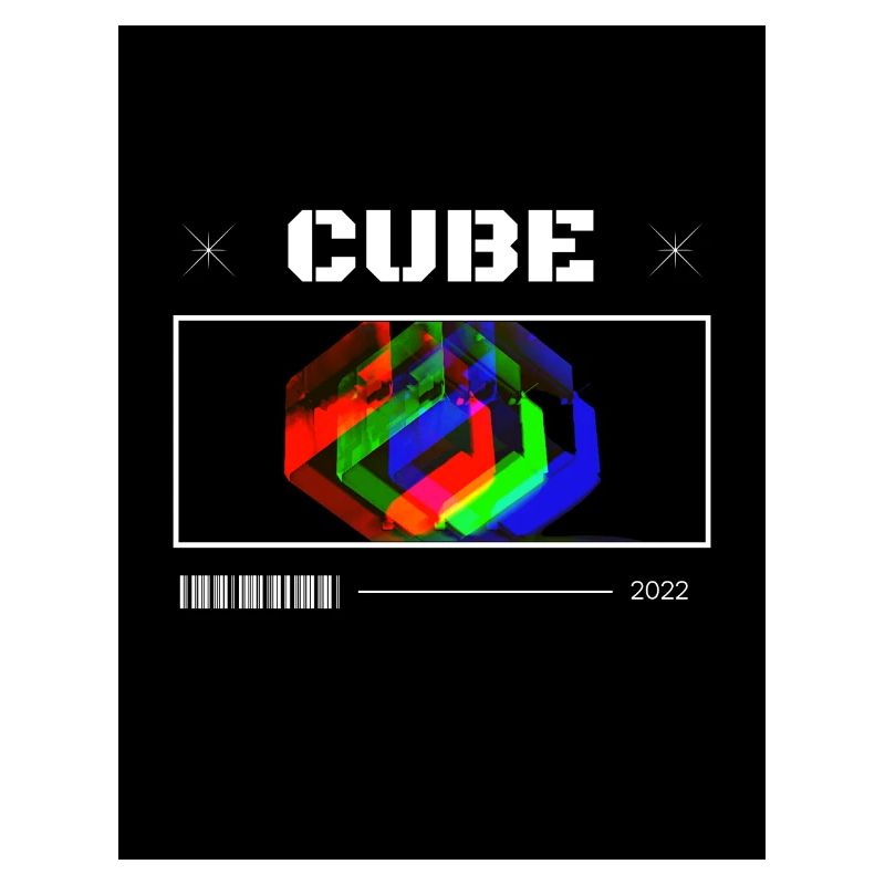 Cube