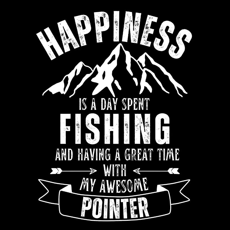 Fishing and Pointer