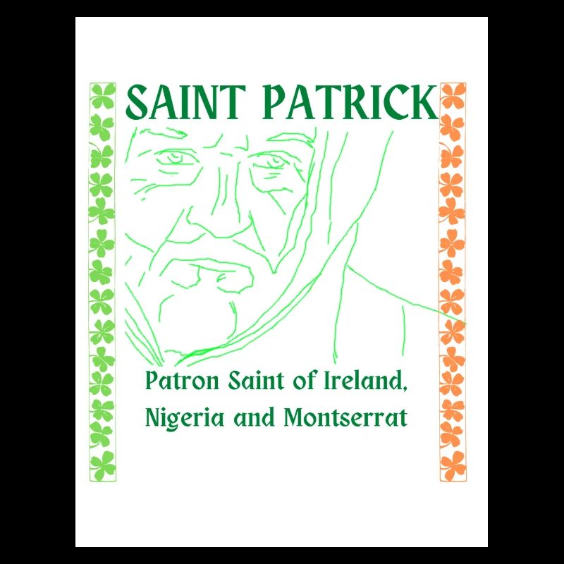 Sankt Patrick