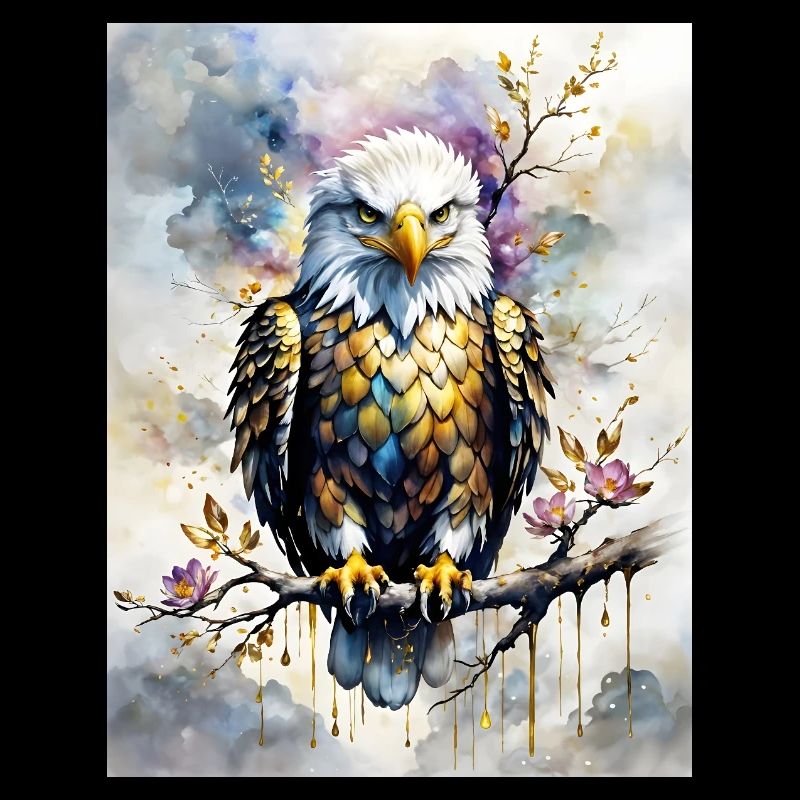Bald Eagle