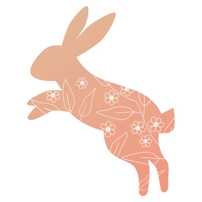 Easter Bunny Easter