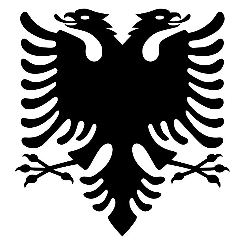 Albanian Eagle