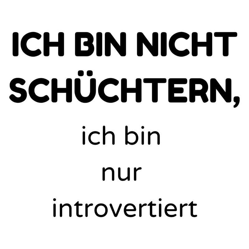schüchtern2