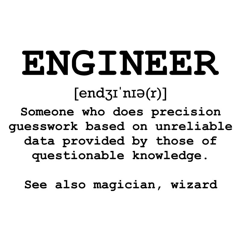 Engineer