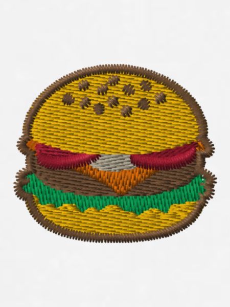 Burger 1