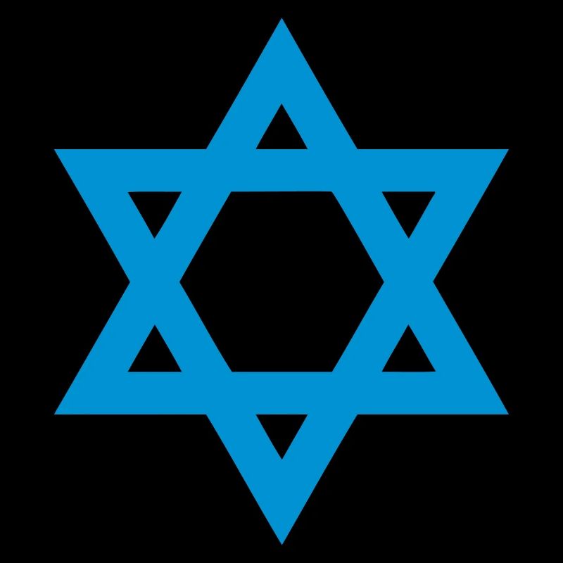 étoile de david