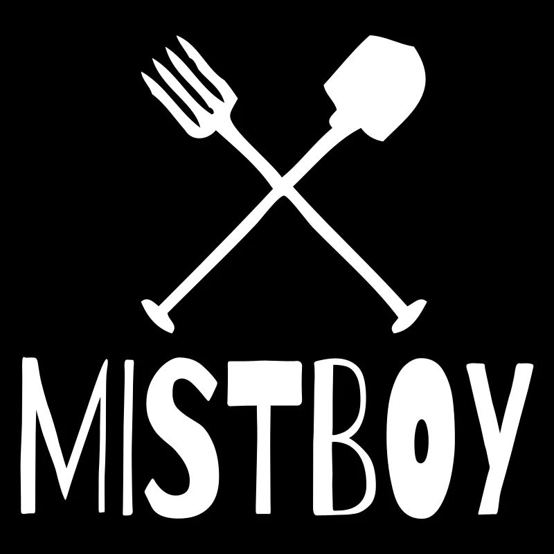 Mistboy knows