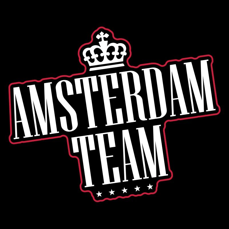 Amsterdam Team