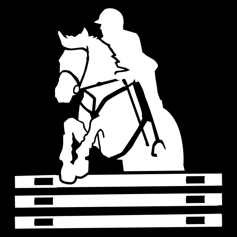 Show jumping