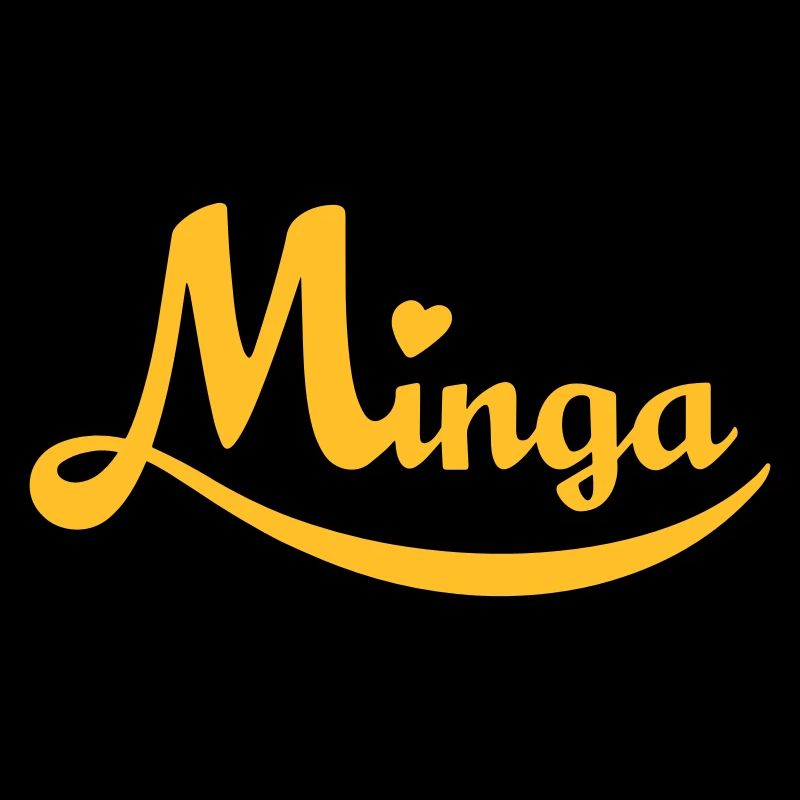 Minga - par amour pour Munich!