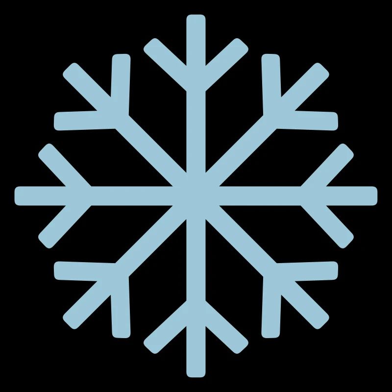schneeflocke 2