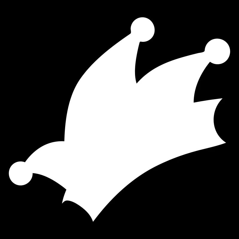 Narrenkappe / Fasching / Karneval