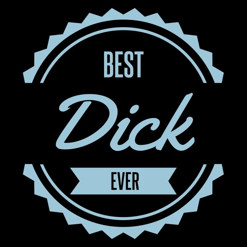 best dick richard