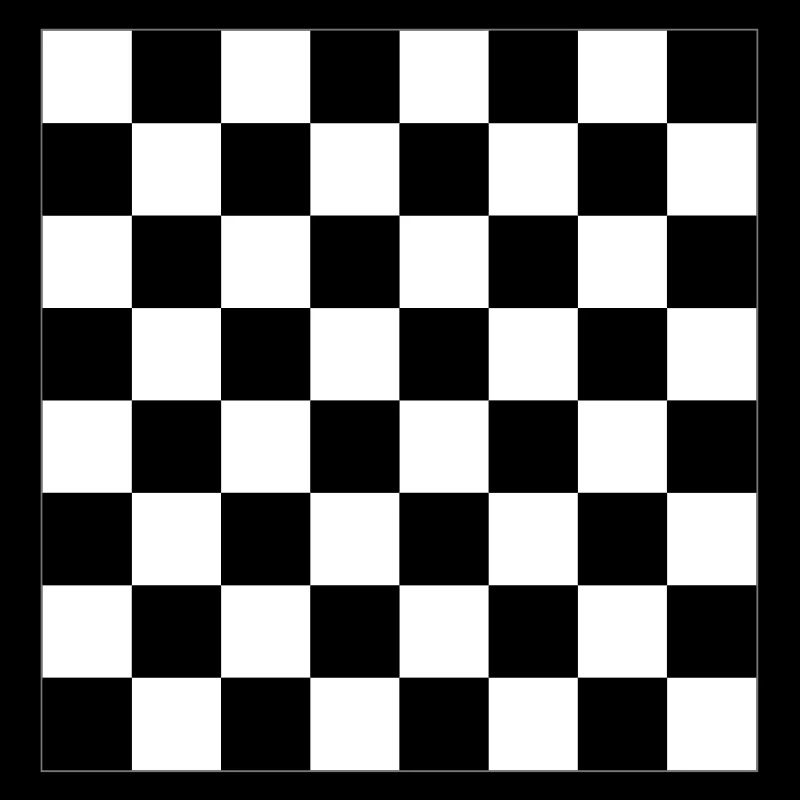 Jeu d’échecs - Vector Design