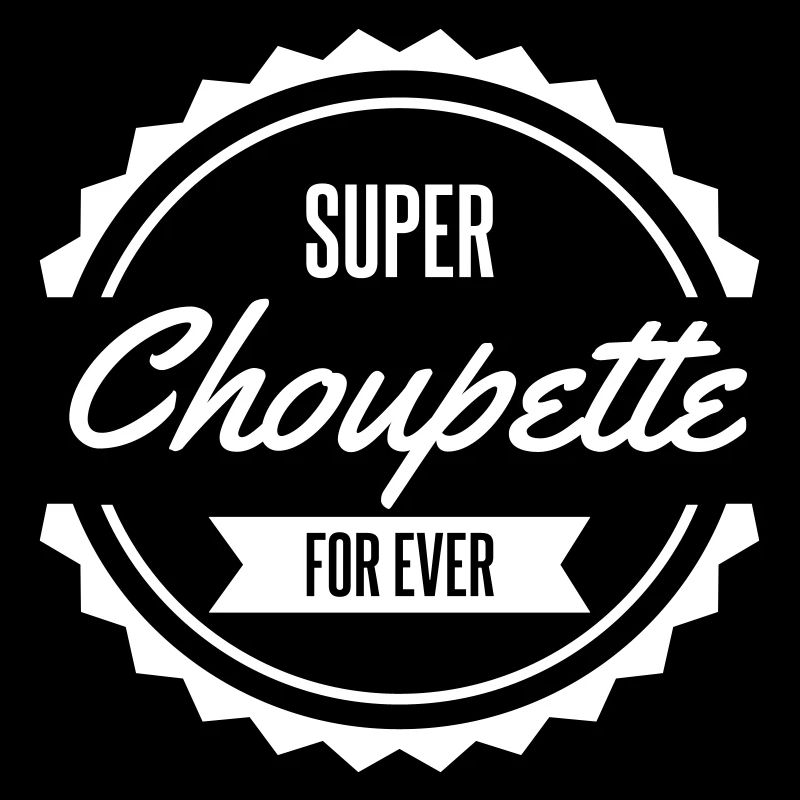 super choupette for ever