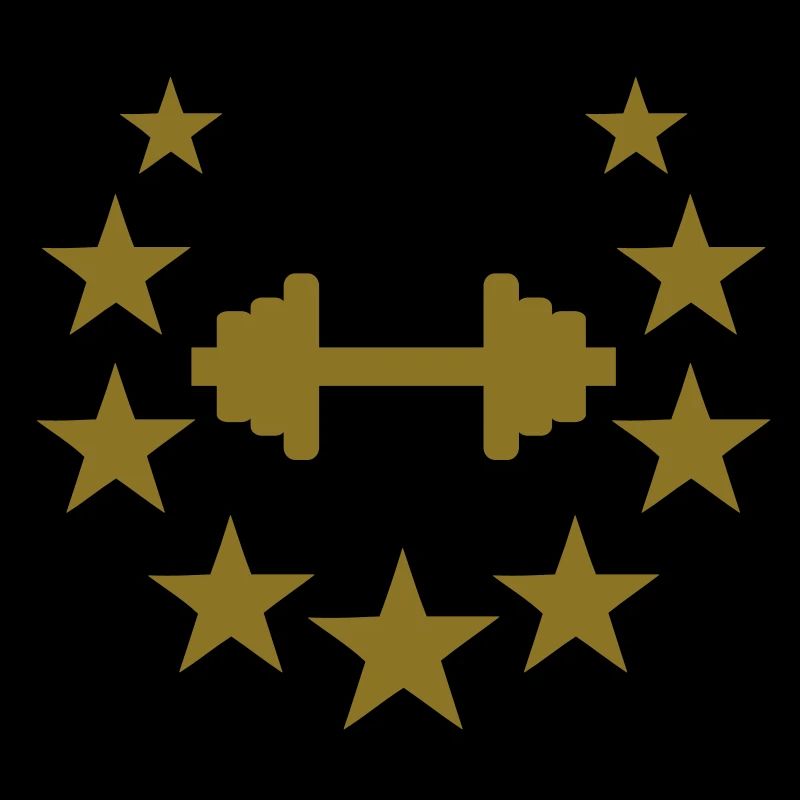 bodybuilding star