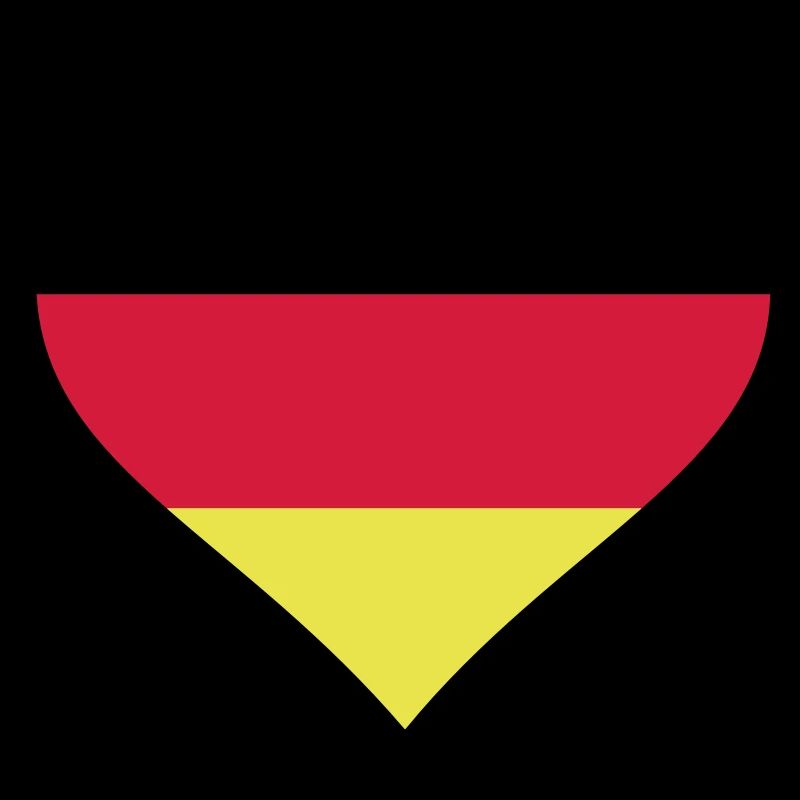 deutschland herz