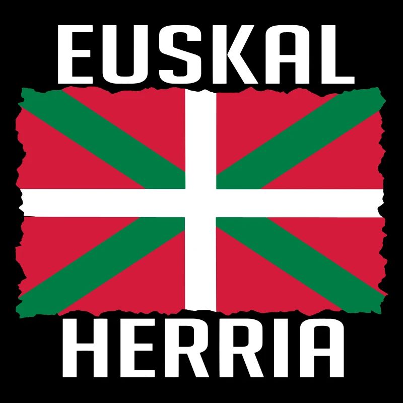 Basque Flag Basque Country Bayonne
