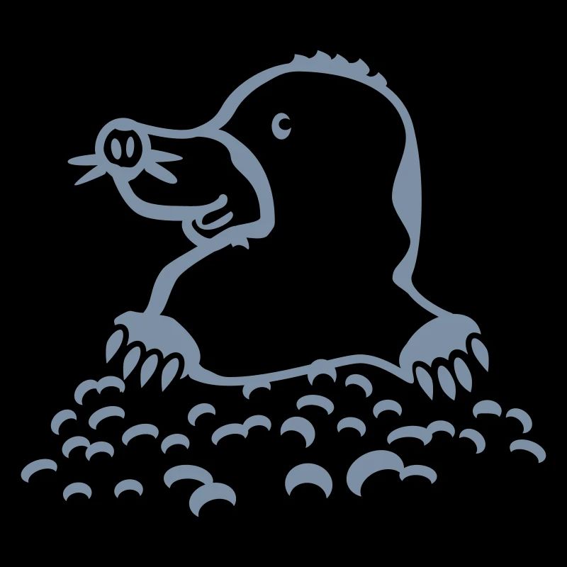 mole
