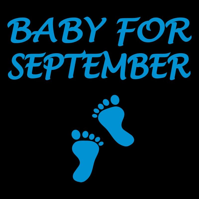 Baby for SEPTEMBER