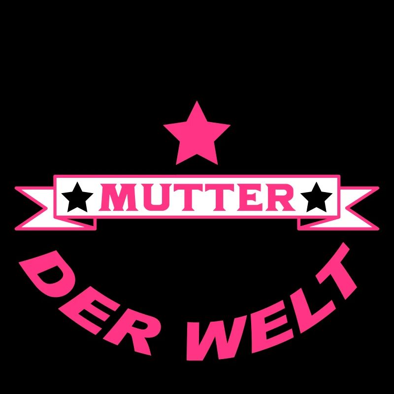 BESTE MUTTER DER WELT