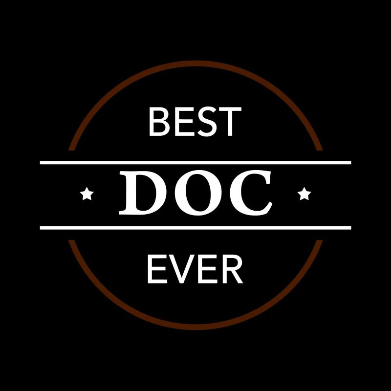 Best Doc ever