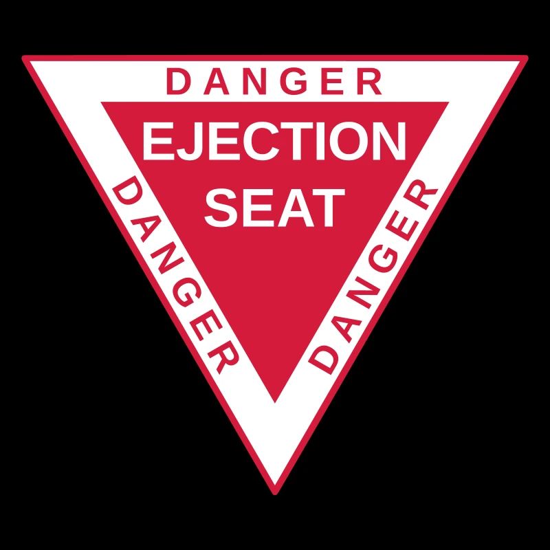 Danger ejection