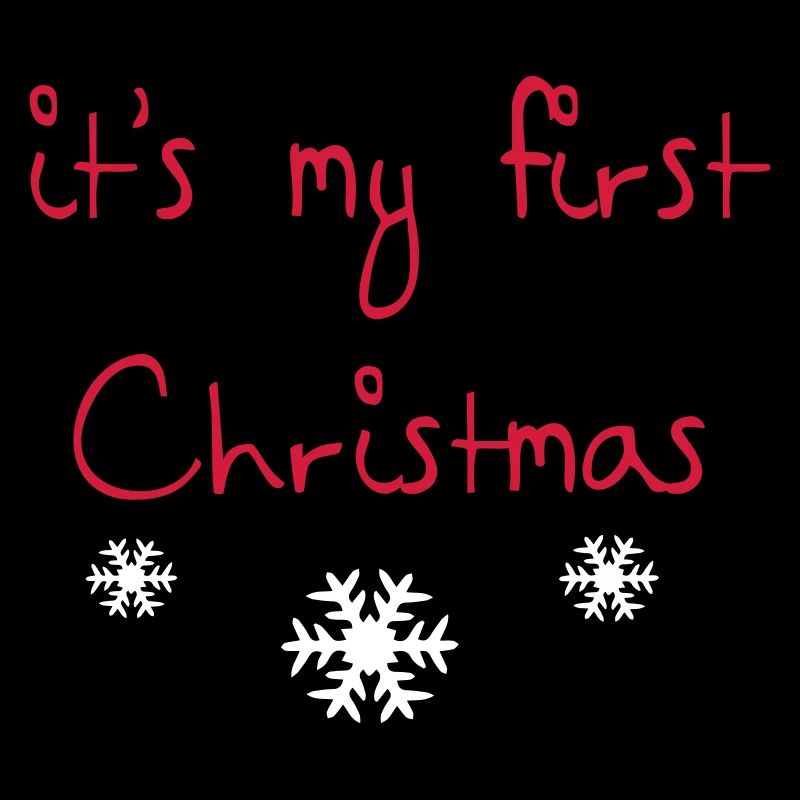 First Christmas