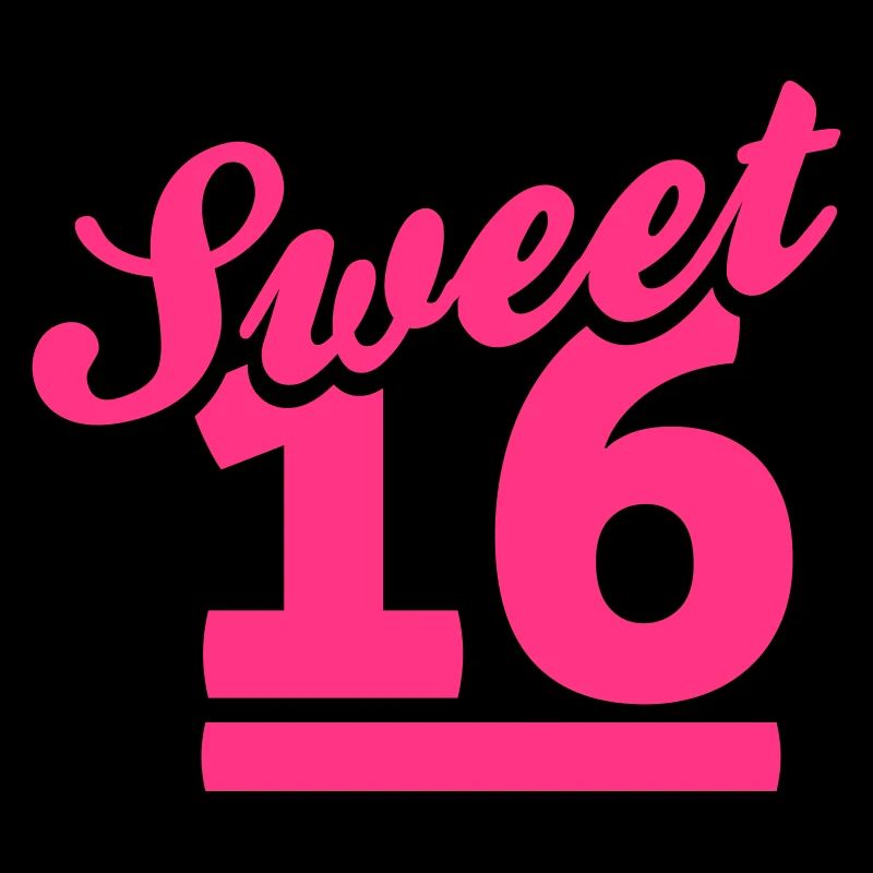 sweet 16