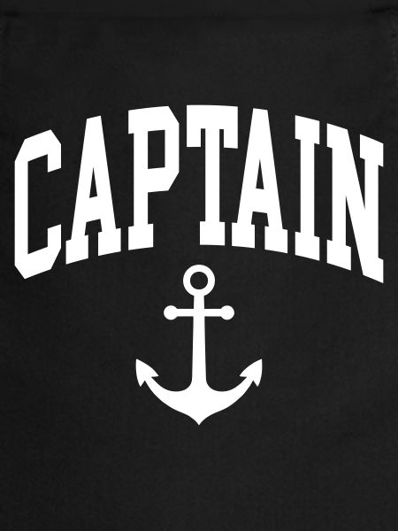 Captain