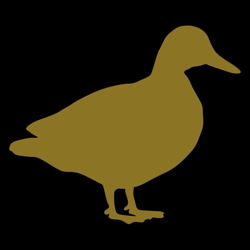 duck