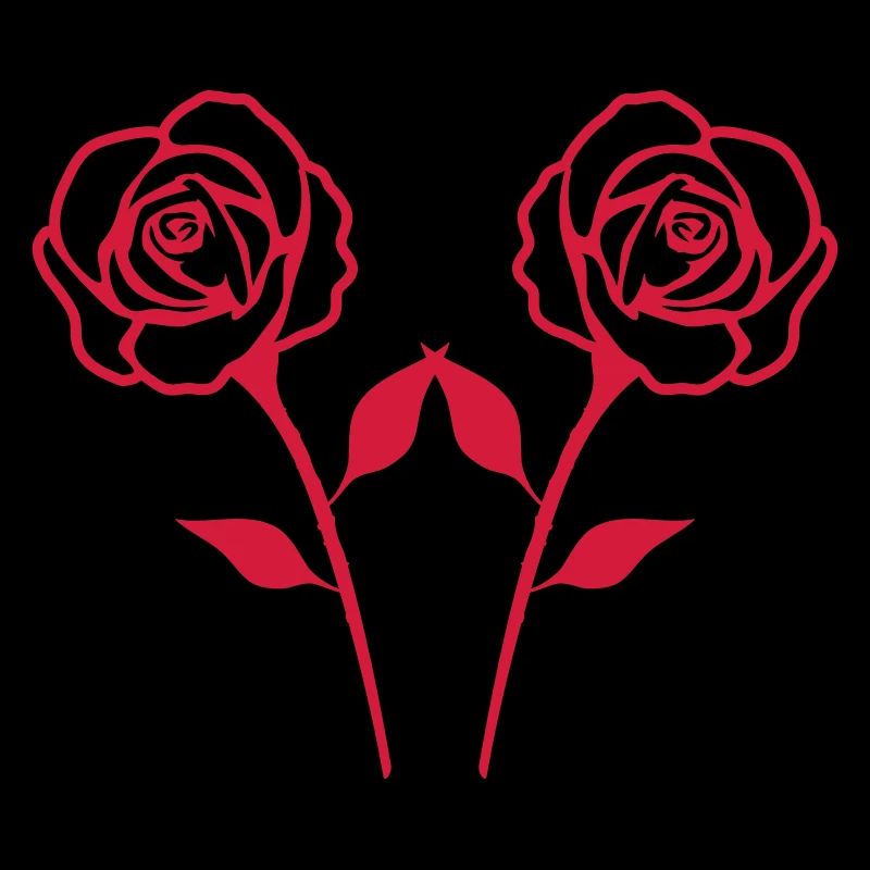 roses