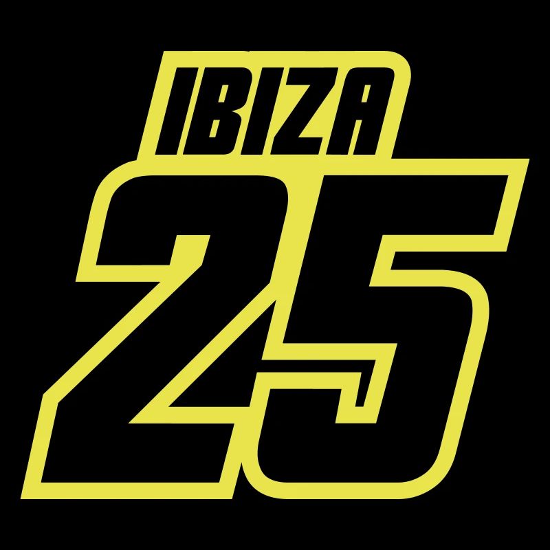 Maillot Ibiza 2025
