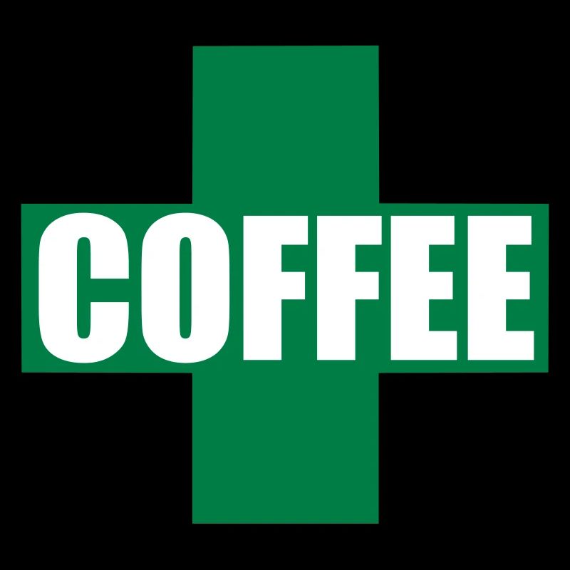 First Aid Coffee