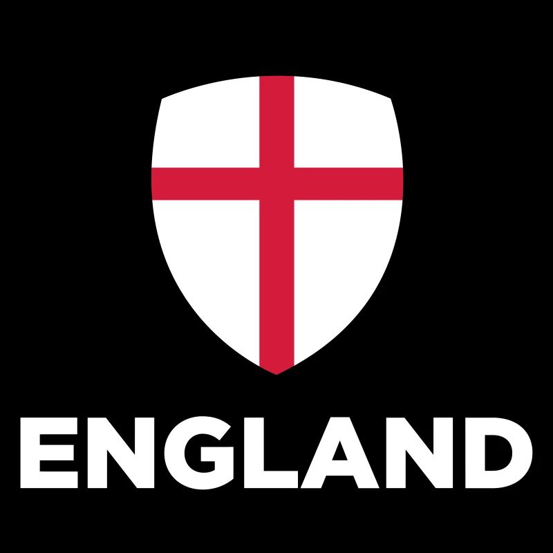 Drapeau national d'Angleterre