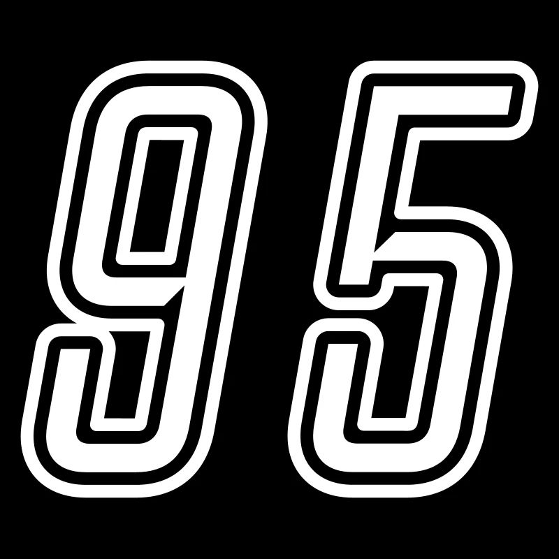 Numéro 95