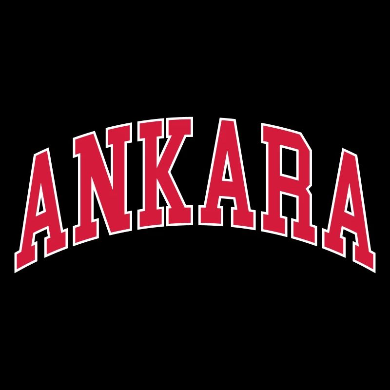 Ankara