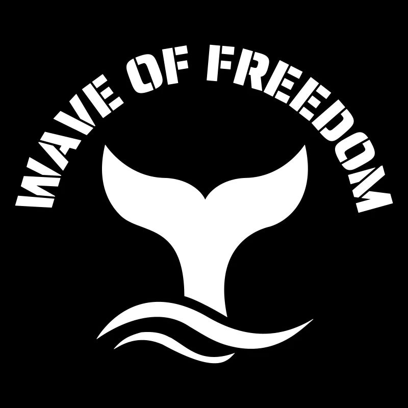 Vague de liberté
