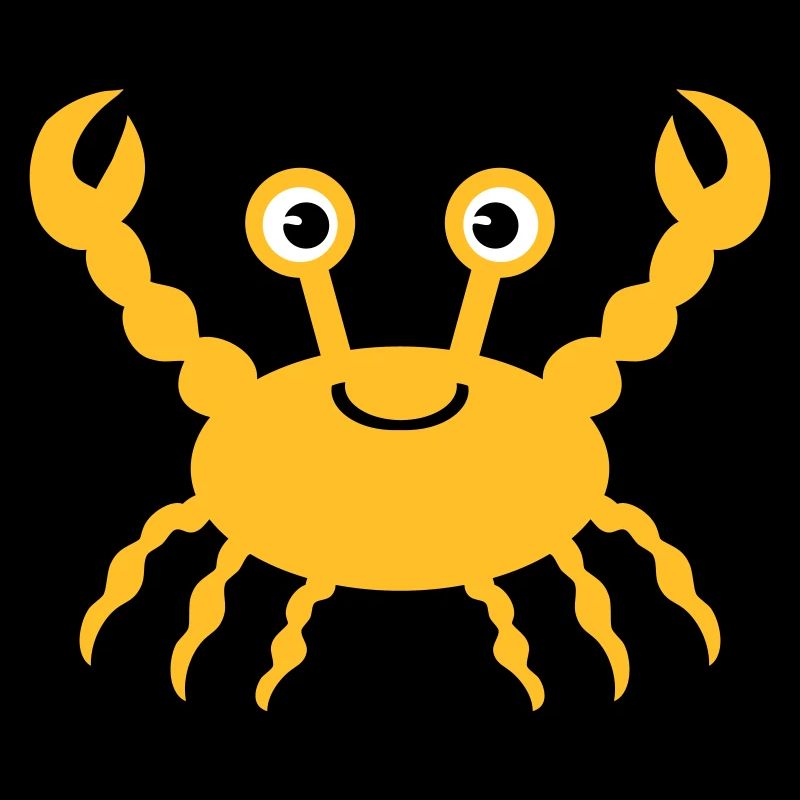 crab
